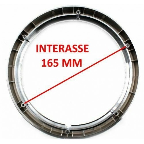 Cornice faro anteriore Cagiva Custum...