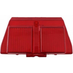 Gemma fanale posteriore...