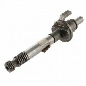 Albero comando cambio...