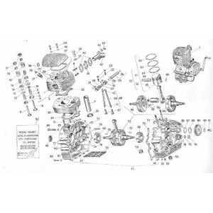 Catalogo ricambi Gilera... 2