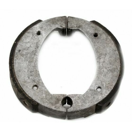 Ceppi freno Forma AZ 2 da 105 x 18