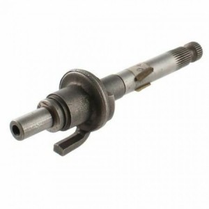 Albero comando cambio... 2