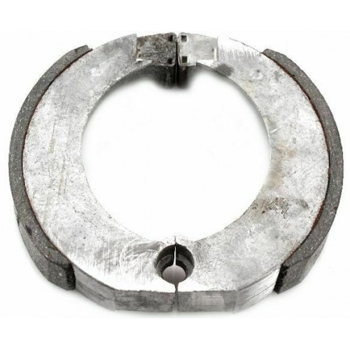 Ceppi freno AZ 1 da 102 x 18