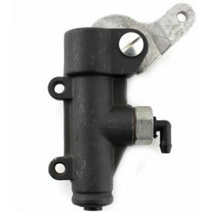 Pompa freno posteriore...