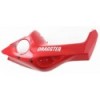 Carena Destra Italjet Dragster rossa
