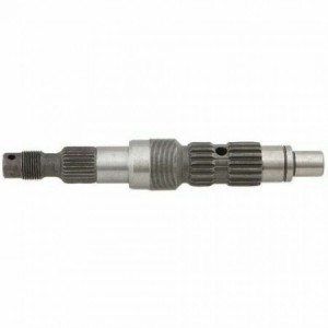 Albero portaruota Piaggio...