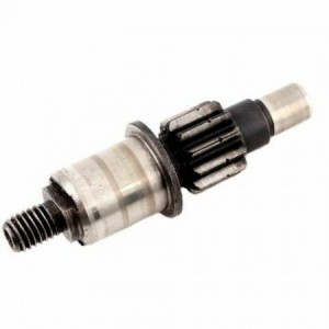 Albero rocchetto mozzo...