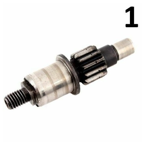 Albero rocchetto mozzo posteriore 11...