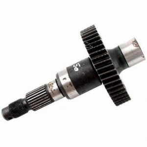 Asse Ruota posteriore Vespa...