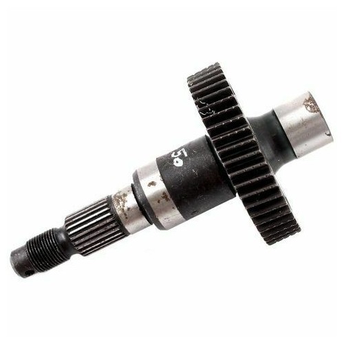 Asse Ruota posteriore Vespa LX - S -...