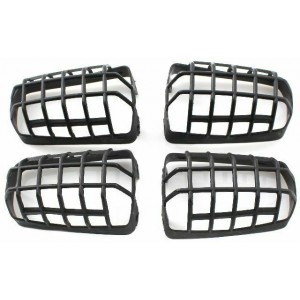 Serie griglie per frecce...