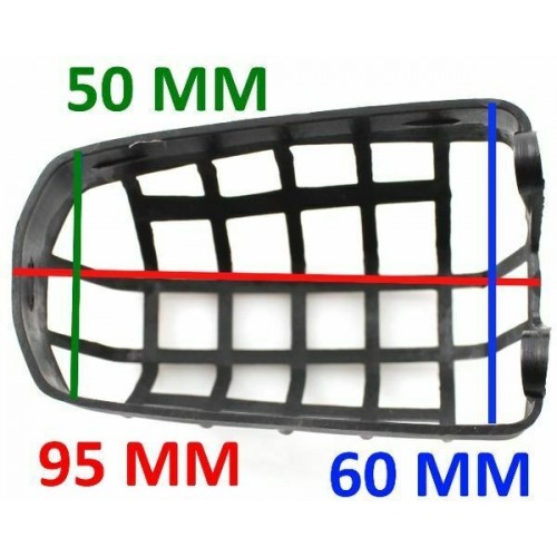 Serie griglie per frecce CEV 305 e 306