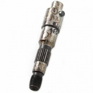 Albero ruota Piaggio SI FL2... 2