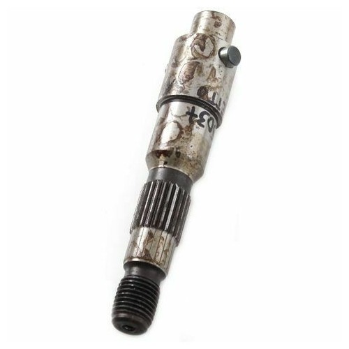 Albero ruota Piaggio SI FL2 e Grillo