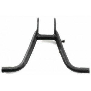 Cavalletto centrale...