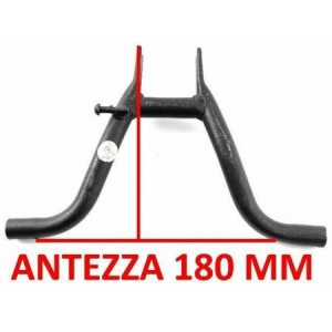 Cavalletto centrale... 2