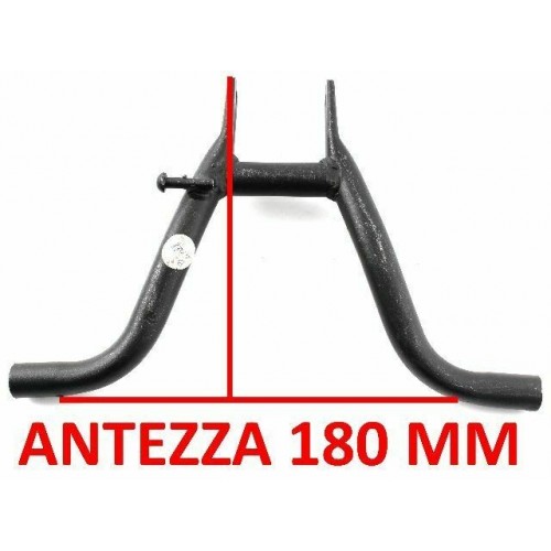 Cavalletto centrale ciclomotori con...