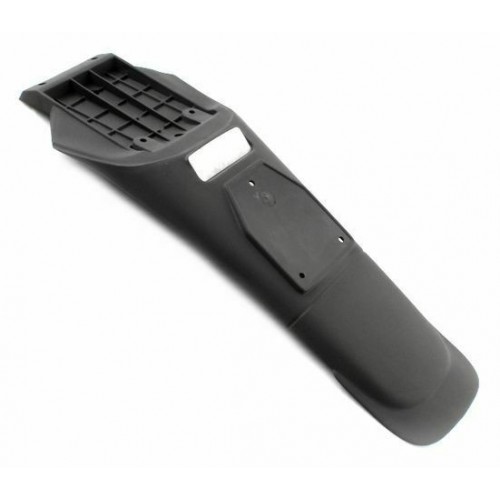 Prolunga portatarga Malaguti F15 FireFox