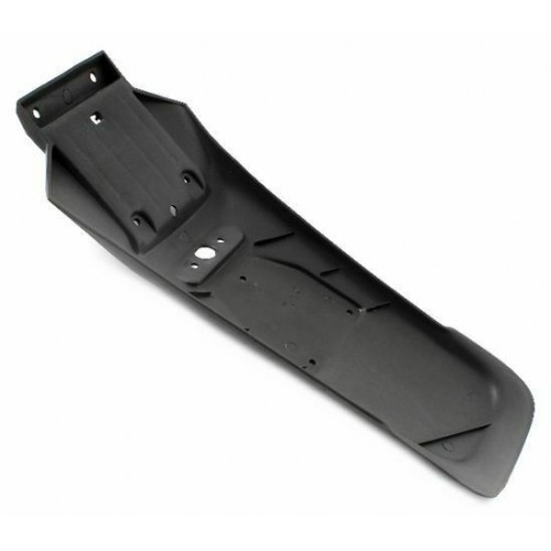 Prolunga portatarga Malaguti F15 FireFox