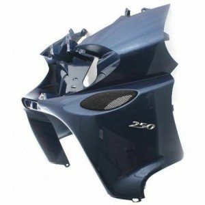 Scudo anteriore inferiore...