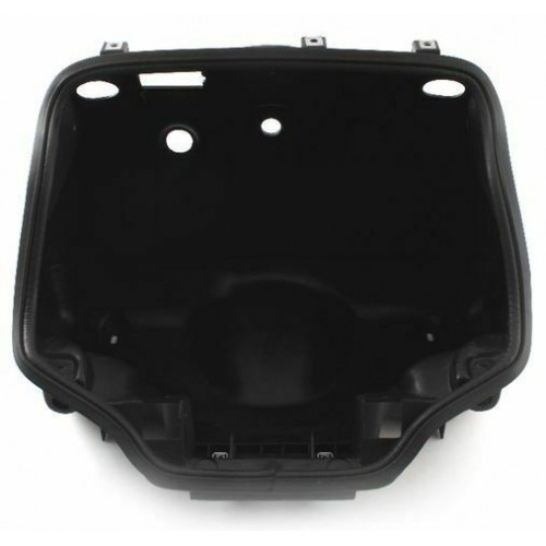 Bauliera posteriore Piaggio Hexagon...