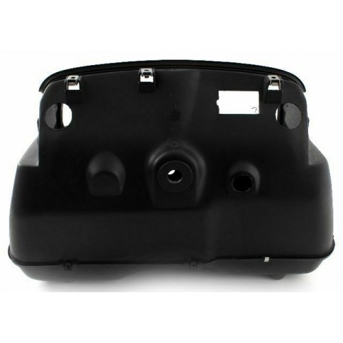 Bauliera posteriore Piaggio Hexagon...