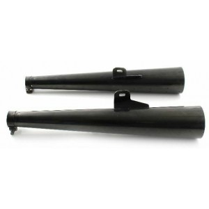 Coppia marmitte Sito Suzuki...