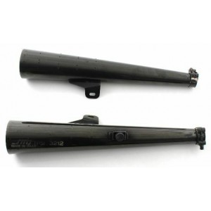 Coppia marmitte Sito Suzuki... 2