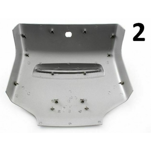 Sportello bauletto Piaggio Hexagon