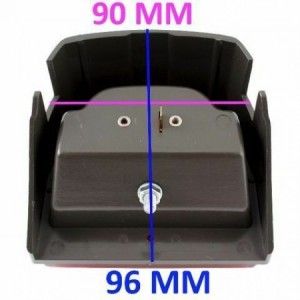 Fanale posteriore Piaggio... 2