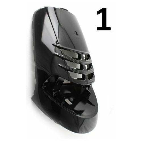 Scudo anteriore Piaggio Hexagon 125 e...