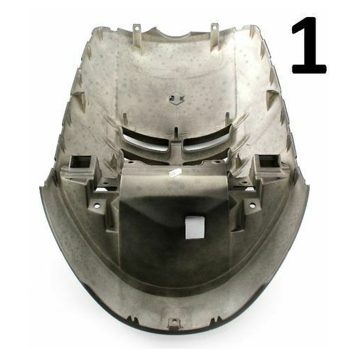 Scudo anteriore Piaggio Hexagon 125 e...