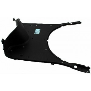 Pedana poggiapiedi Malaguti... 2