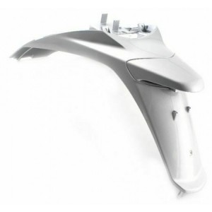 Parafango posteriore...