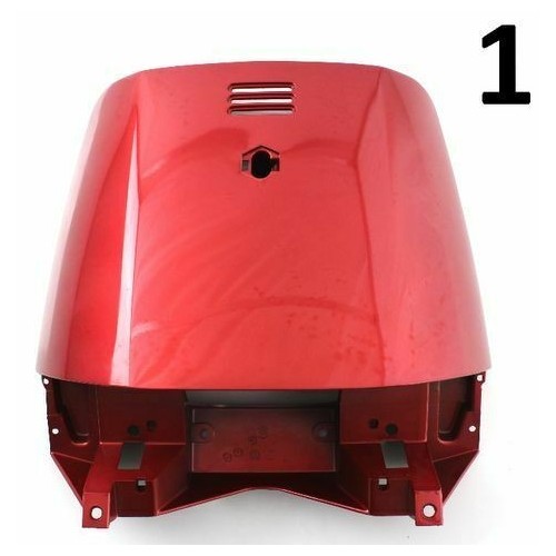 Scudo anteriore Piaggio Sfera