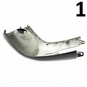 Puntone sottopedana Piaggio... 2