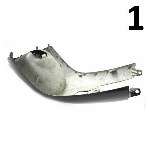 Puntone sottopedana Piaggio Sfera...