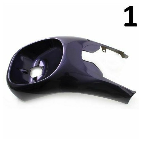 Puntone sottopedana Piaggio Sfera...