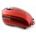 Serbatoio carburante Honda CB 750 KZ RC 01