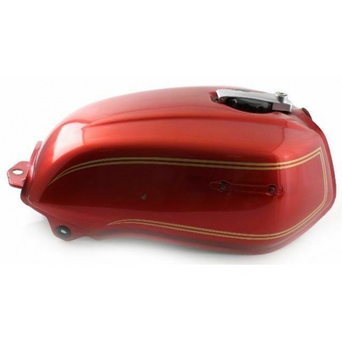 Serbatoio carburante Honda CB 750 KZ...