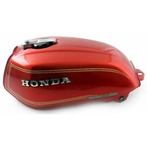 Serbatoio carburante Honda CB 750 KZ...