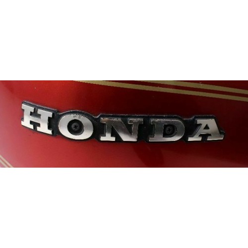 Serbatoio carburante Honda CB 750 KZ...