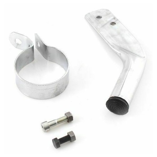 Marmitta Marving 4 in 1 Honda CBX 400...