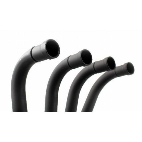 Marmitta Marving 4 in 1 Honda CBX 400...