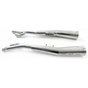 Coppia marmitte Marving...