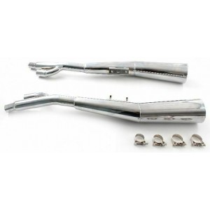 Coppia marmitte Marving... 2