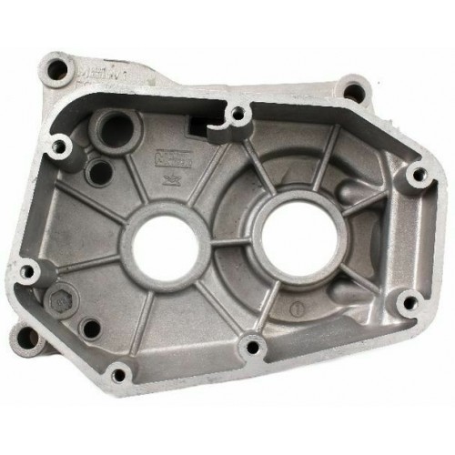 Semicarter destro lato frizione...