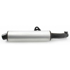 Marmitta Marving Yamaha FZR...