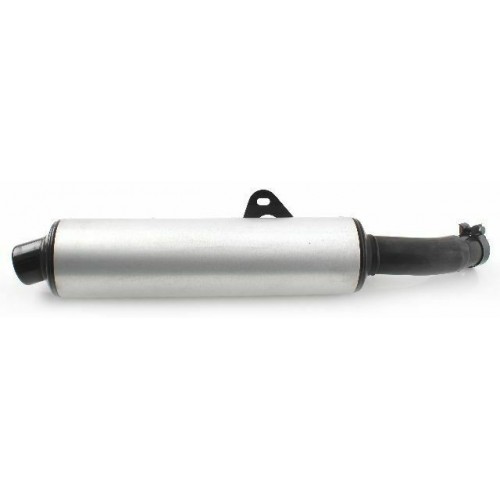 Marmitta Marving Yamaha FZR 600...