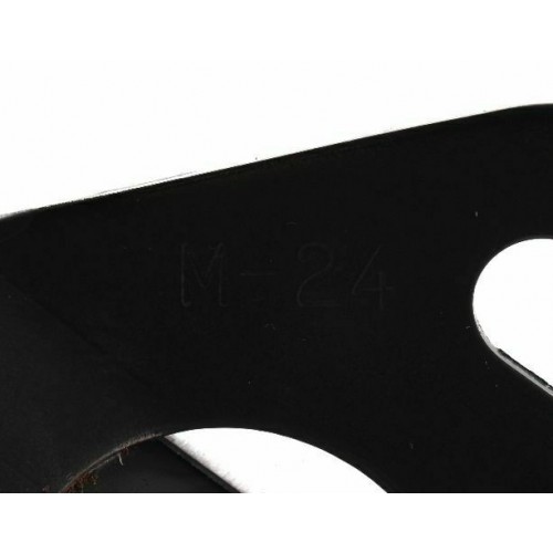 Marmitta Marving Yamaha FZR 600...